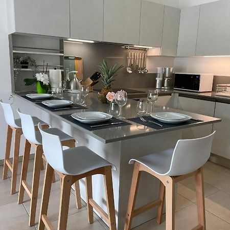 L'Ecrin Des Oliviers Apartamento Grasse Exterior foto