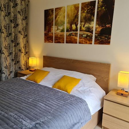 L'Ecrin Des Oliviers Apartamento Grasse Exterior foto