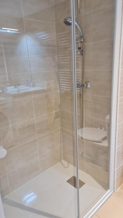 L'Ecrin Des Oliviers Apartamento Grasse Exterior foto