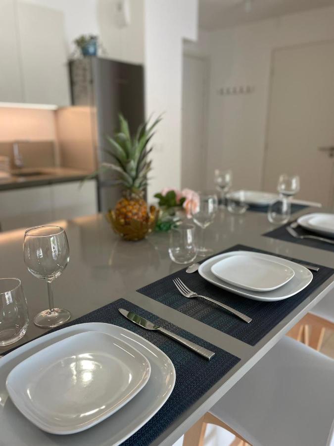 L'Ecrin Des Oliviers Apartamento Grasse Exterior foto
