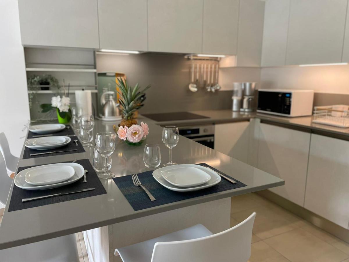 L'Ecrin Des Oliviers Apartamento Grasse Exterior foto