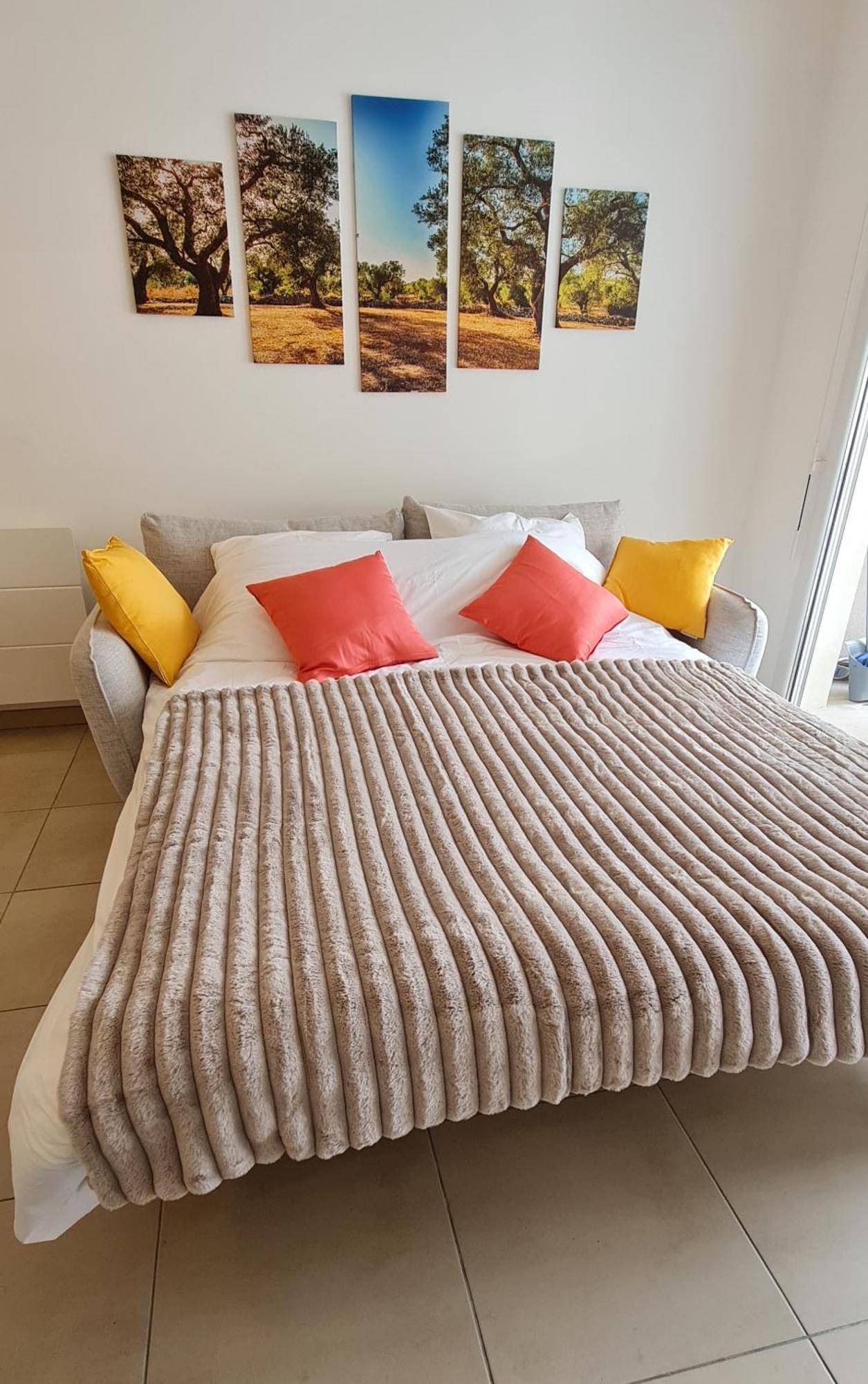 L'Ecrin Des Oliviers Apartamento Grasse Exterior foto