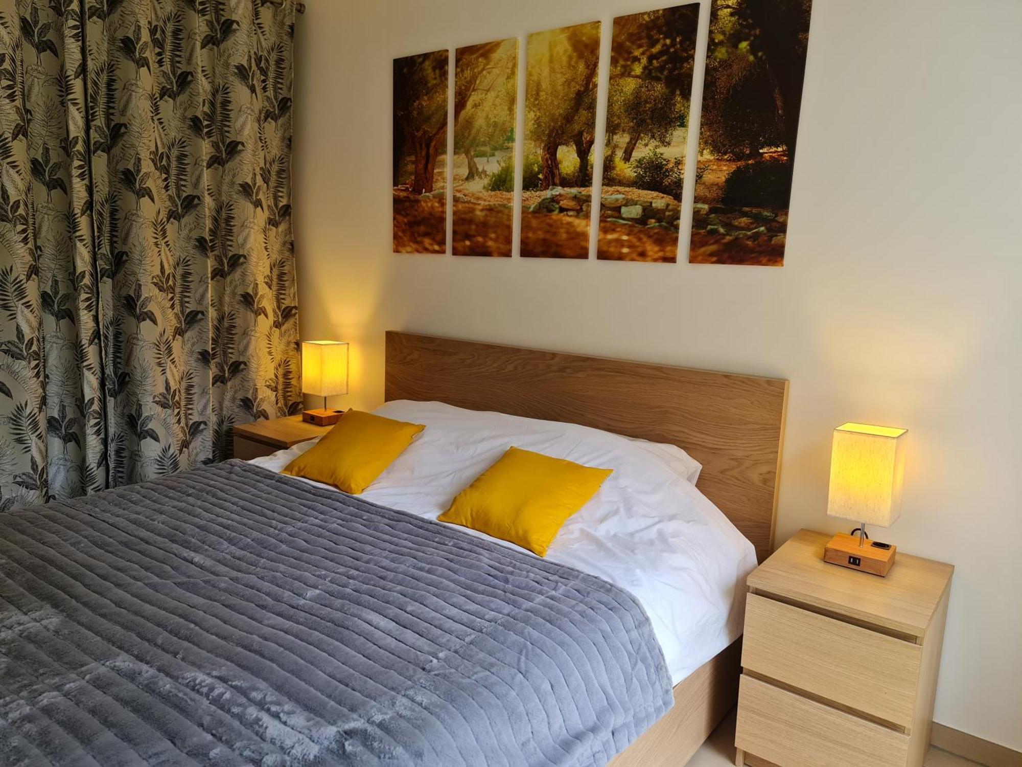 L'Ecrin Des Oliviers Apartamento Grasse Exterior foto