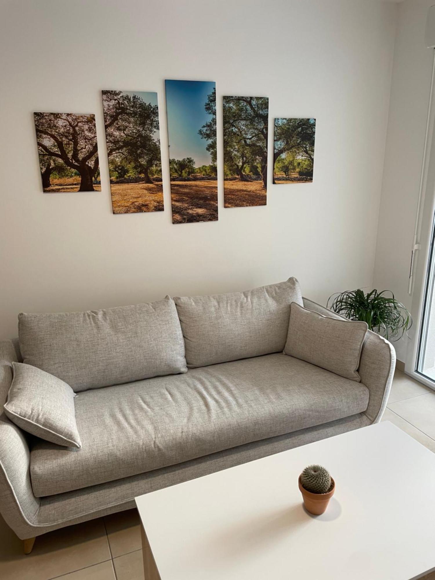 L'Ecrin Des Oliviers Apartamento Grasse Quarto foto